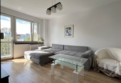 Ładny widok, dużo światła, balkon