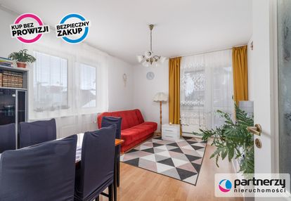 Dwa pokoje na osowej