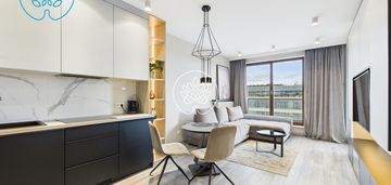 Ostatnie piętro / klimatyzacja / royal wilanów