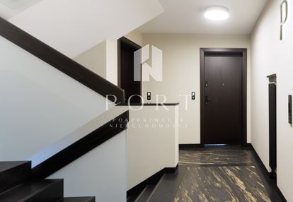 Wyjątkowy apartament z widokiem na park centralny