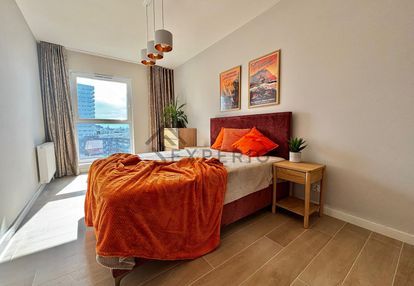 Amazing view/first rent/ quorum/air condition