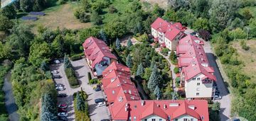 Adres, przestrzeń, styl – apartament 82 m²