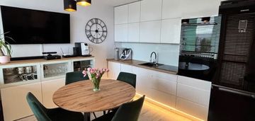 3-pokojowe mieszkanie na bemowie