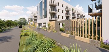 Idealne mieszkanie pod inwestycję! 2 pokoje, iip.