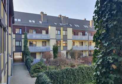3 pokoje na wojszycach