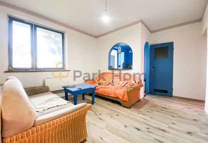 Kompaktowy dom przy ul. skrajnej