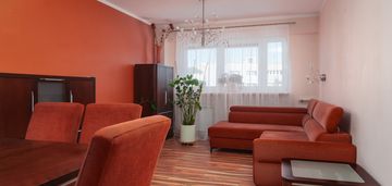 3 pokoje | 65 m² | dwustronne