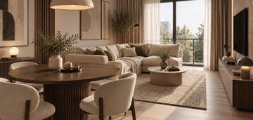 Odbierz klucze | garderoba | taras 12 m²
