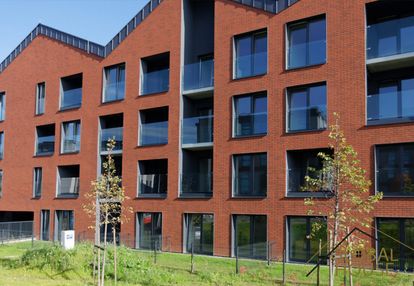 Zabłocie 2 pok balkon gotowe do odbioru media mpec