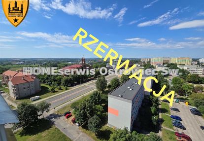 Mieszkanie 2 pokoje 46,93 m2 os.ogrody na sprzedaż