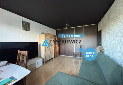 Słoneczne mieszkanie 2 pokoje osobna kuchnia