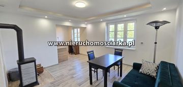 Jasne i przestronne mieszkanie po remoncie - olza