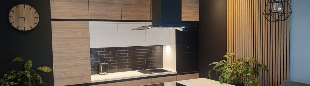 Eleganckie 38 m² w prestiżowej zajezdni wrzeszcz