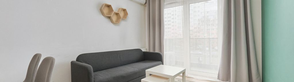 Mieszkanie na wynajem białowieska|blisko magnolii