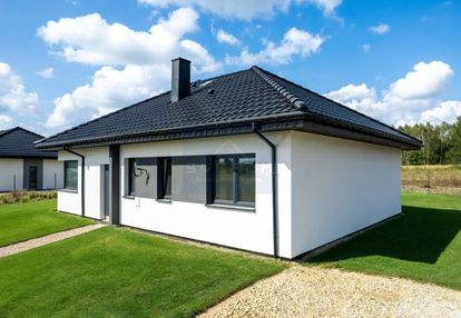 Dom wolnostojący, łysiec