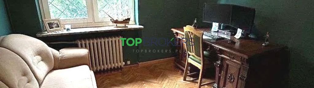 Komfortowy dom z ogrodem, dla rodziny lub firmy