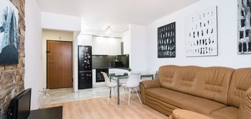 ⭐⭐⭐lubostroń 2 pokoje z garażem w cenie!