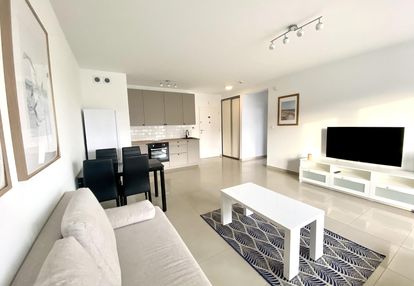 Apartament na wynajem oś. bałtyk grzybowo k/kołobrzegu