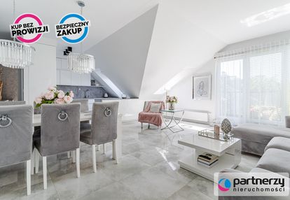 Piękne 4 pokoje kameralnie w centrum gdańska 90m2