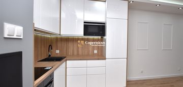 Apartament na wyjatkowym osiedlu