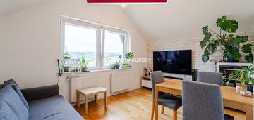 Rezerwacja | 2-poziomowe 65 m²| ul. krakowska