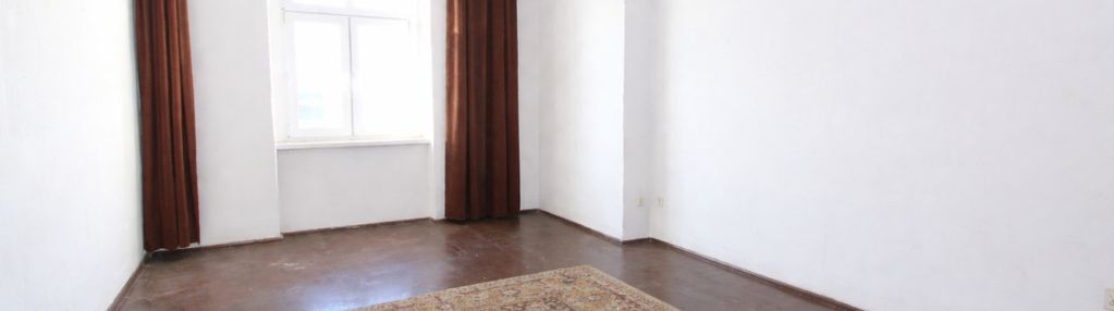 Pełen rozkład, ekspozycja południowa, podział