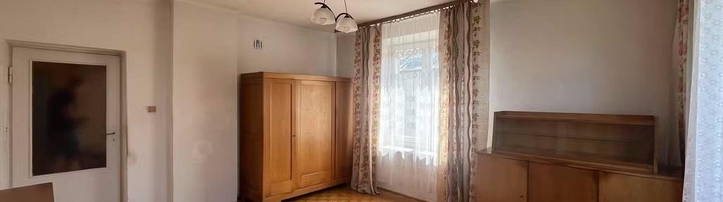 2 pokoje 56m2 szydłówek ii piętro blisko politechniki