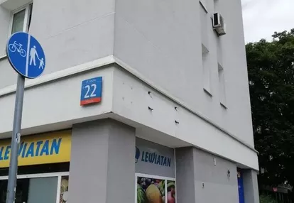 Lokal mieszkalny od Syndyka - Warszawa, ul. Leszno