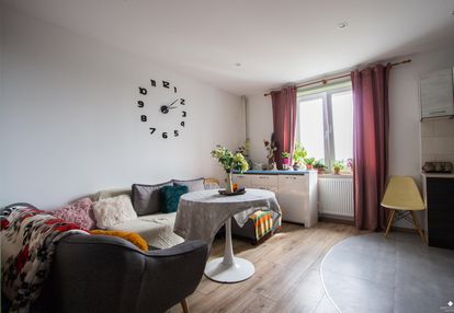 Mieszkanie po remoncie, blisko centrum