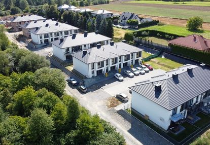 Iiietap-mieszkania 3/4pokojowe z balkonem,strychem
