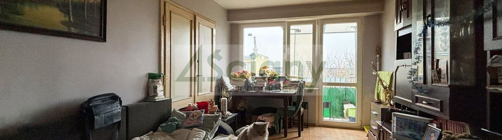 Ursus - 4 pokojowe do remontu w doskonałej cenie!