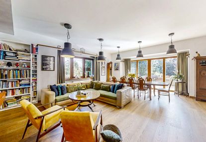 Willowy dom na stokach – mieszkaj i zarabiaj!