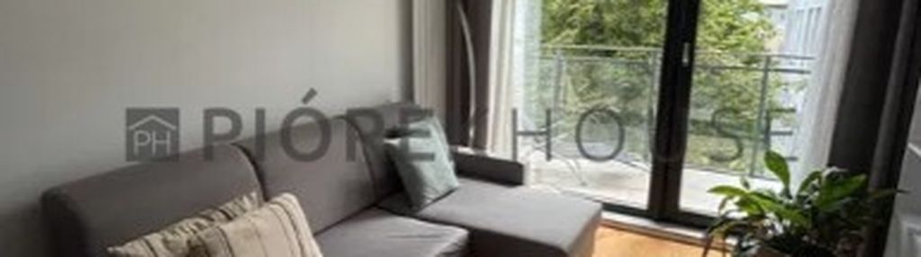 2-pokojowe mieszkanie na włochach