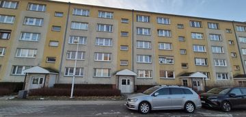 Mieszkanie 3 pok 1 piętro os. czwartaków swarzędz