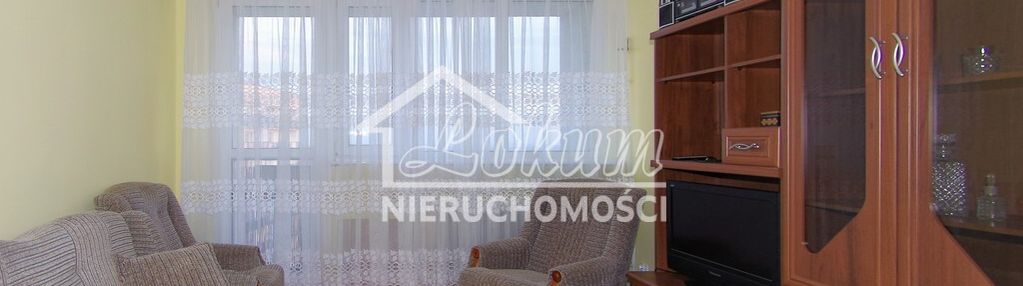 Mieszkanie z balkonem na wynajem!