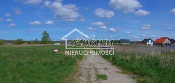 Okazja- działka budowlana w niedźwiedziu mpzp