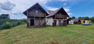 Gotowa inwestycja pod wynajem domki blisko morza