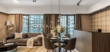 Ekskluzywny apartament | złota 75a | centrum