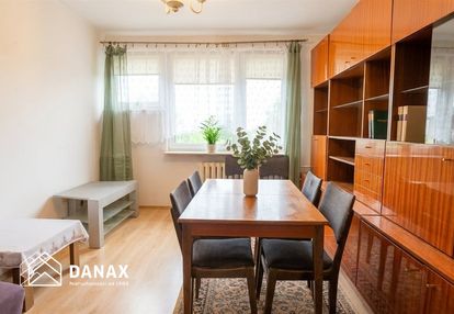 Prokocim 3 pokoje, balkon, piwnica, blisko tramwaj