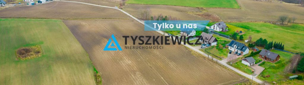 Działki na sprzedaż w hopowie
