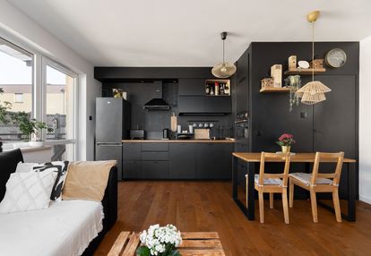 Piękne 3 pokoje gdańsk jasień