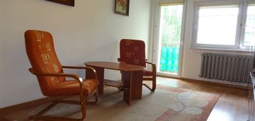 2 pokoje z kuchnią, rej. ul.kasprzaka