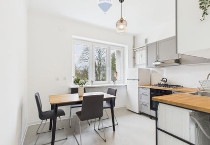 Kawalerka w zaciszu zielonki/ul.p.s.wyszyńskiego