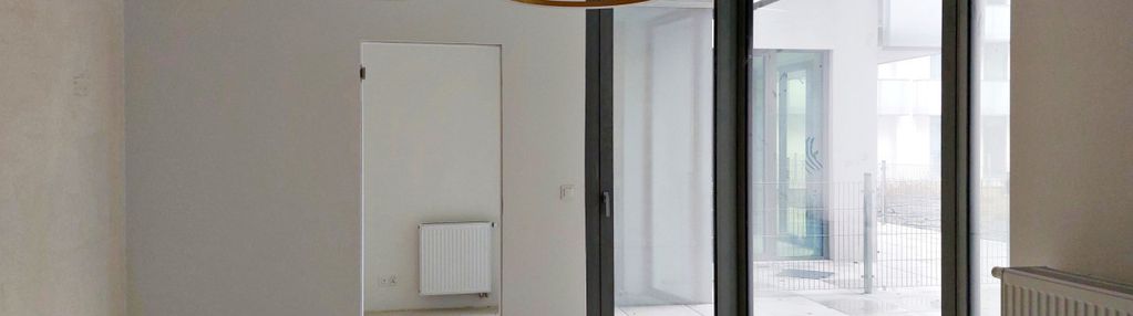 Do sprzedaży nowy apartament przy lubomelskiej