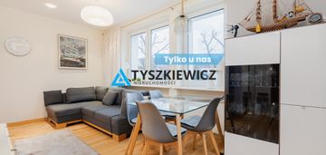 Przytulne mieszkanie 32,6 m² z piwnicą