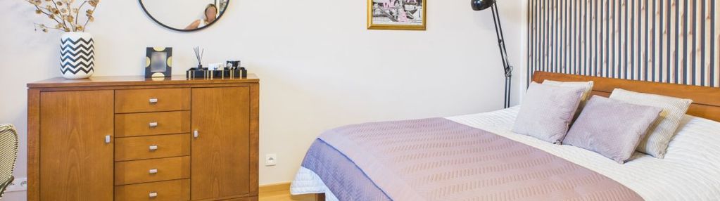 Warszawa, praga południe, saska kępa