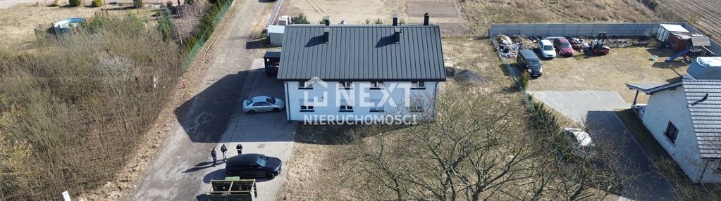 Obiekt hotelowy, hostel, wronki, dla 42 osób!