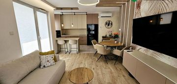 Nowoczesne 3 pokoje inwestycja nowa letnica