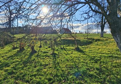 Działka budowlana objęta mpzp, kurów wielki