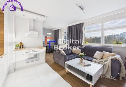 ⭐ mieszkanie przy metrze ⭐ widok na park ⭐